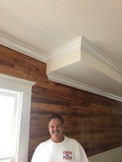 Mike — Key West, FL — Conch Construction & Roofing Inc.