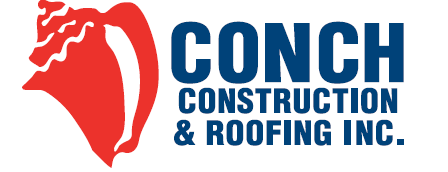 Conch Construction & Roofing Inc.