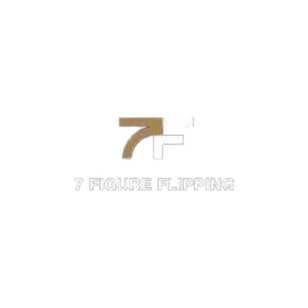 7 Figure Flipping Logo