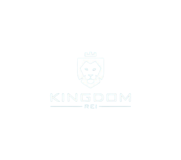 Kingdom REI logo