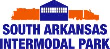 South Arkansas Intermodal Park