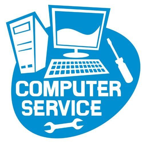 Computer Service — Computer Maintenance in Bungalow,QLD