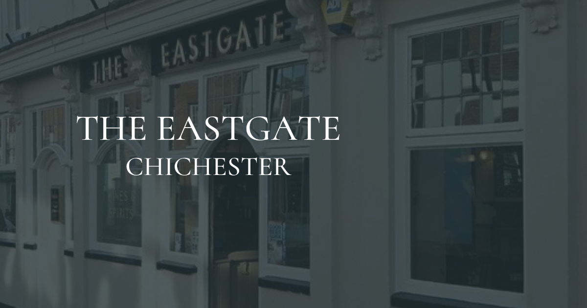 (c) Eastgatechichester.co.uk