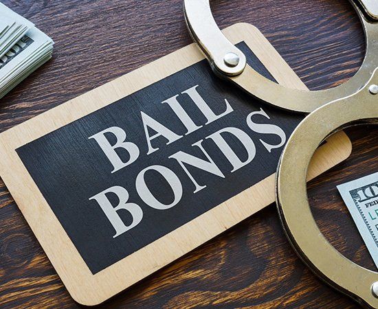 Bail Bonds — Nashville, TN — AAbout Time Bonding