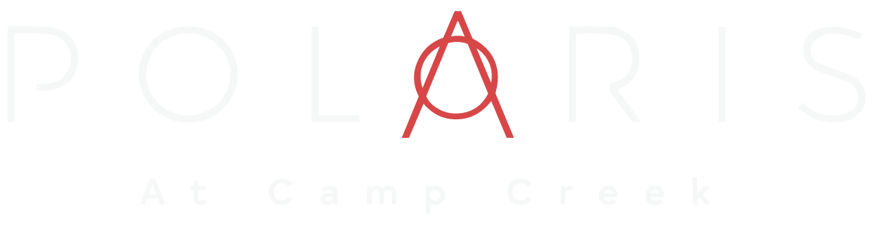 Polaris at Camp Creek Logo: Click to go to homepage