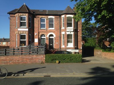 Brook Veterinary Centre