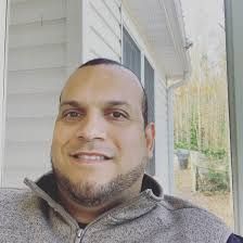 Daniel Eleutiza - Chief Programming Officer for Volleyball Franchise.