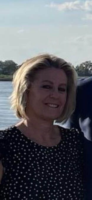 Denise Corrigan - Controller of Volleyball Franchise