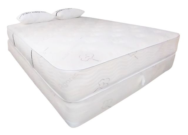 duroflex premium ortho mattress