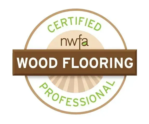 NWFA Certificate
