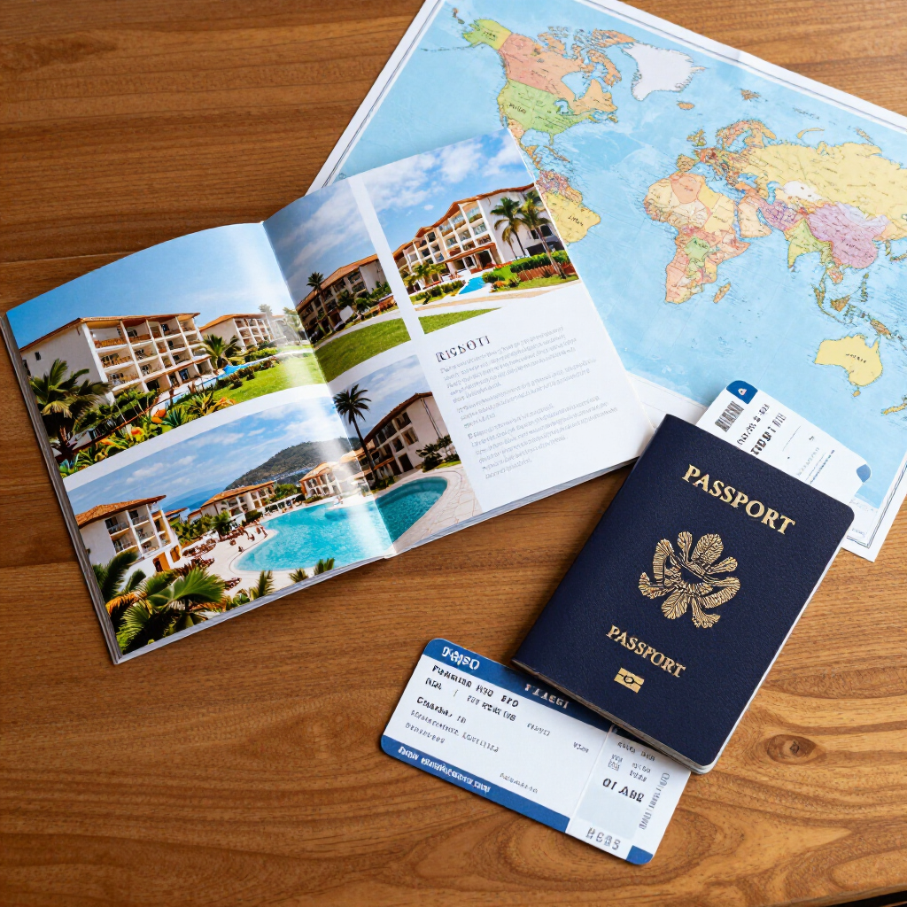 Luxury holiday planning with a professional travel agent in Cirencester