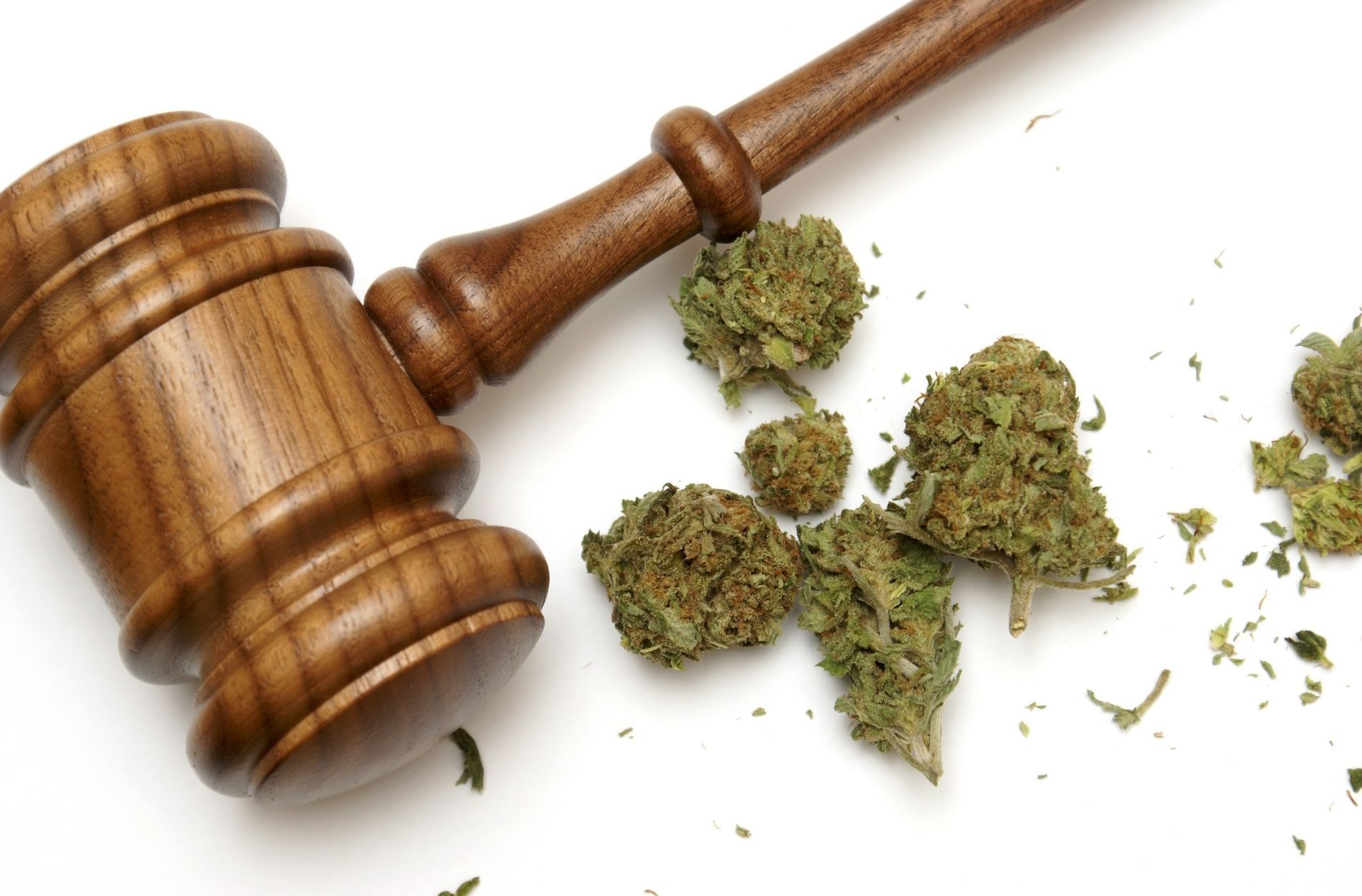 Georgia Marijuana Laws