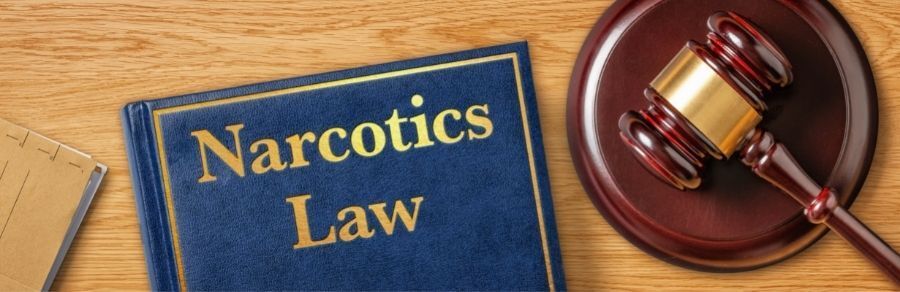 narcotics law