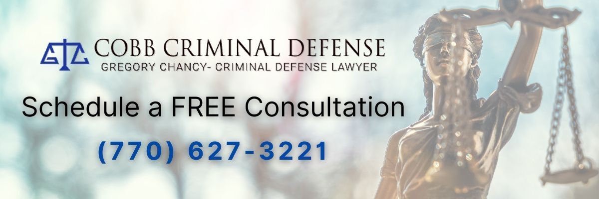 Free criminal defense consultation