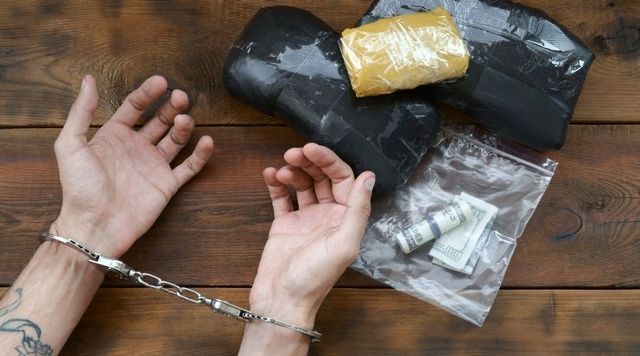 Georgia Drug Possession Laws | Ultimate Guide | Greg Chancy
