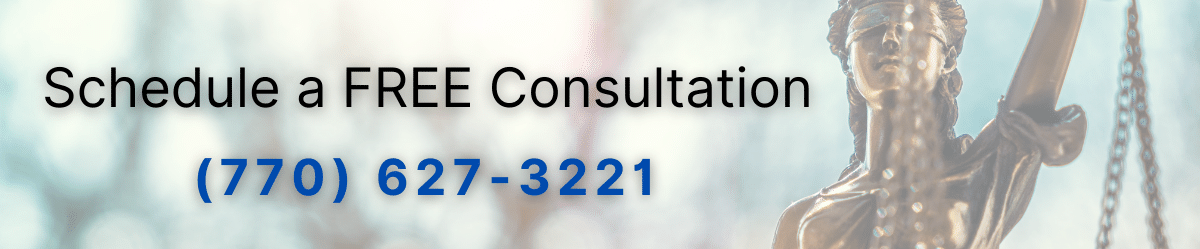 Cartersville GA Criminal Attorneys | Bartow County Personal Injury Lawyers