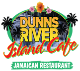 Dunns River Island Cafe Logo