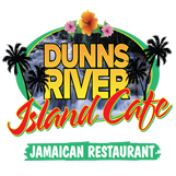 Dunns River Island Cafe Logo