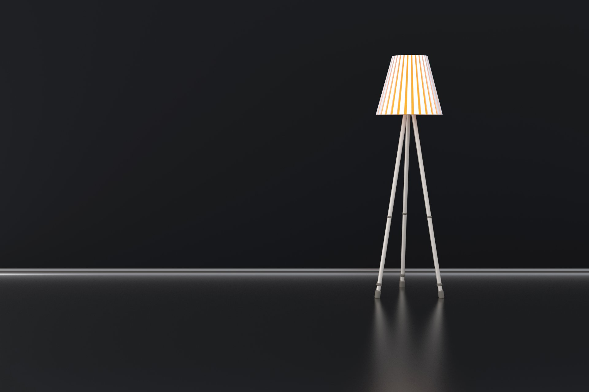 illuminotecnica a Roma