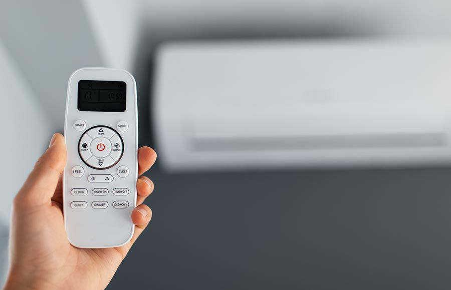 telecomandi per condizionatori