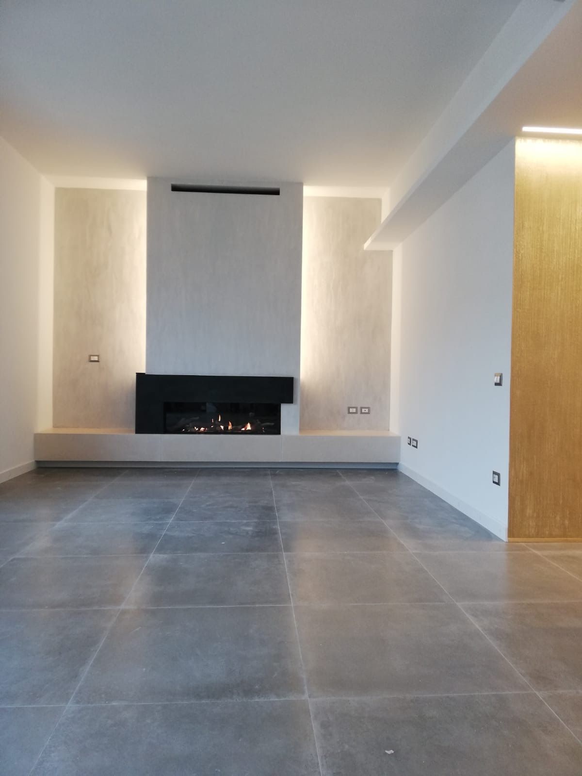 sistemi di illuminazione e illuminotecnica