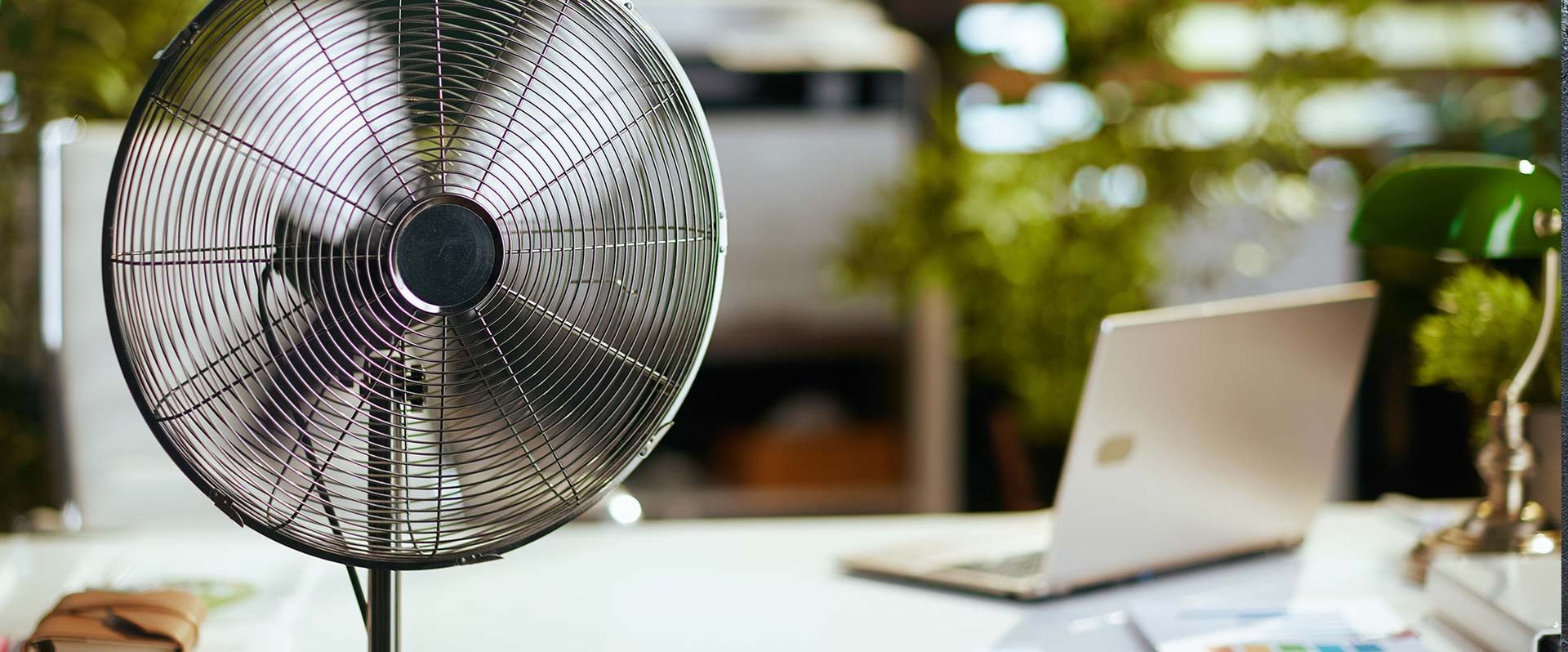 ventilatore in vendita a Roma
