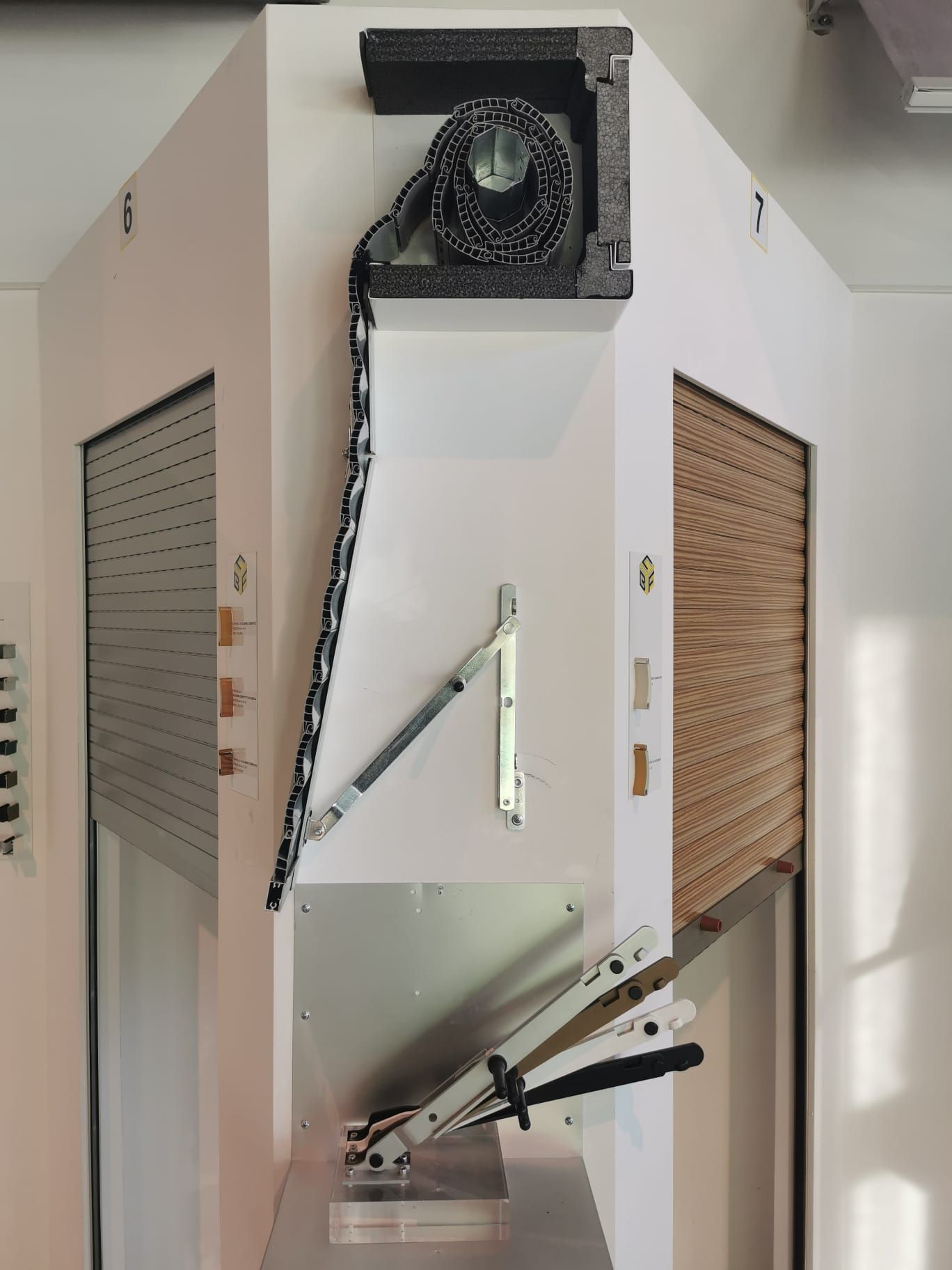 A.R.D. Riparazione Tapparelle Milano Bicocca