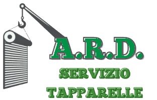 logo-a.r.d.servizio tapparelle