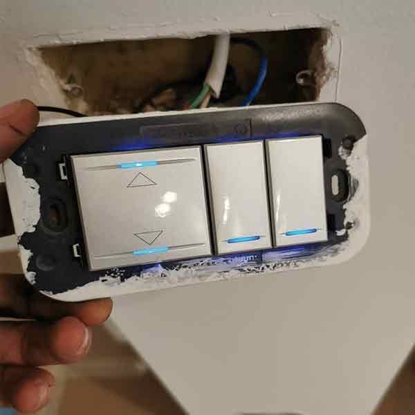 A.R.D. Riparazione Tapparelle Milano Bicocca 6