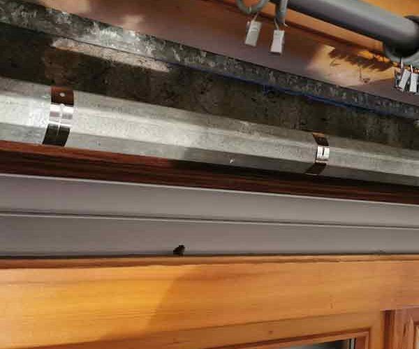 A.R.D. Riparazione Tapparelle Milano Bicocca 4