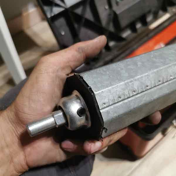 A.R.D. Riparazione Tapparelle Milano Bicocca 4