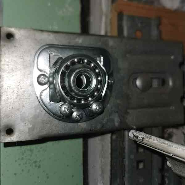 A.R.D. Riparazione Tapparelle Milano Bicocca 3