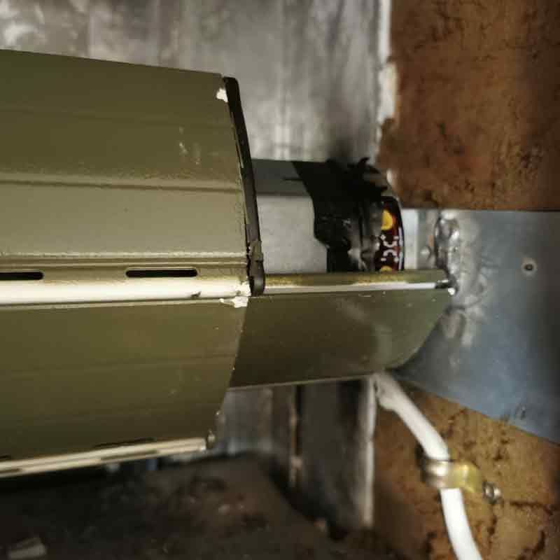 A.R.D. Riparazione Tapparelle Milano Bicocca 2