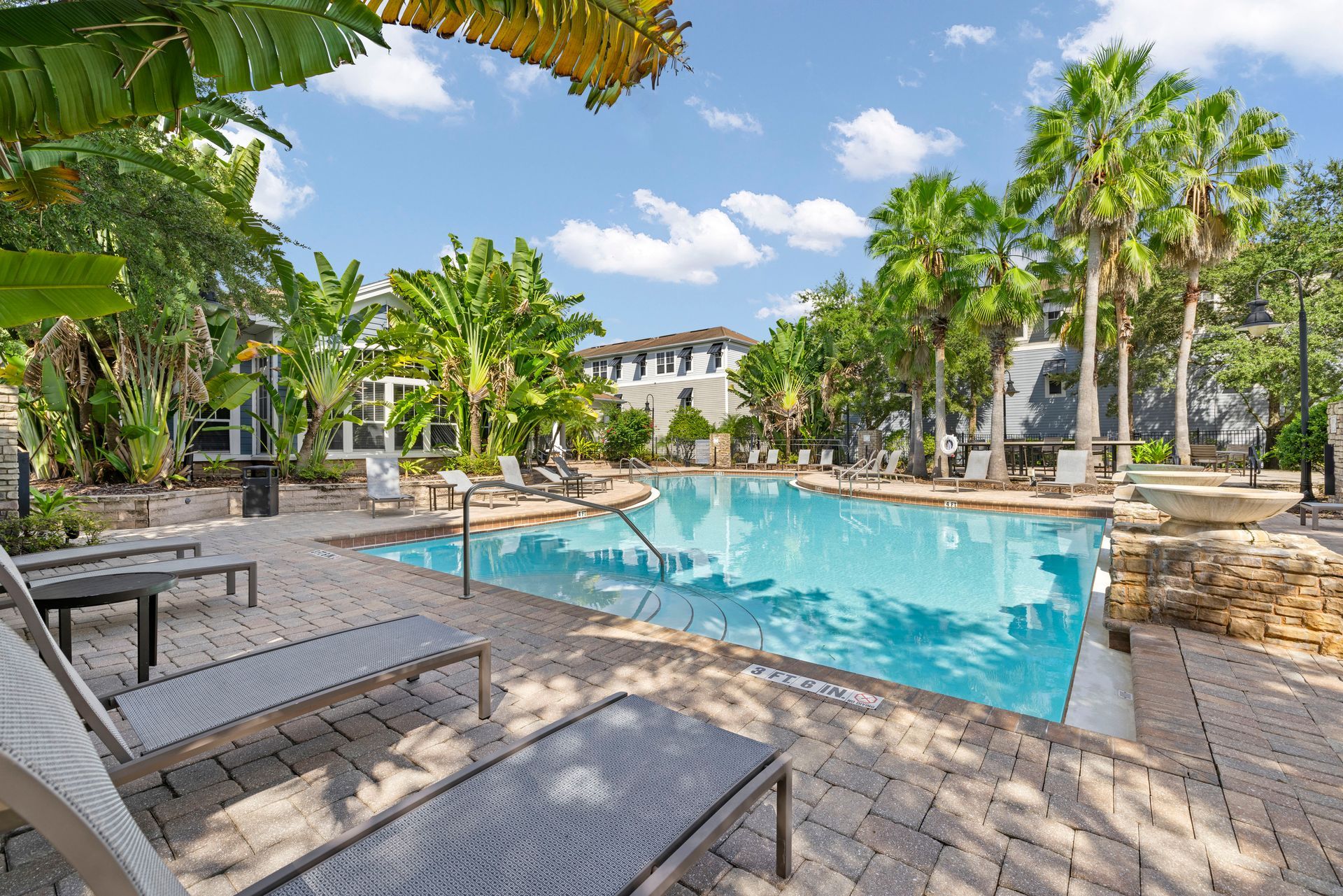 Gallery | The Griffin Apartments Brandon, FL