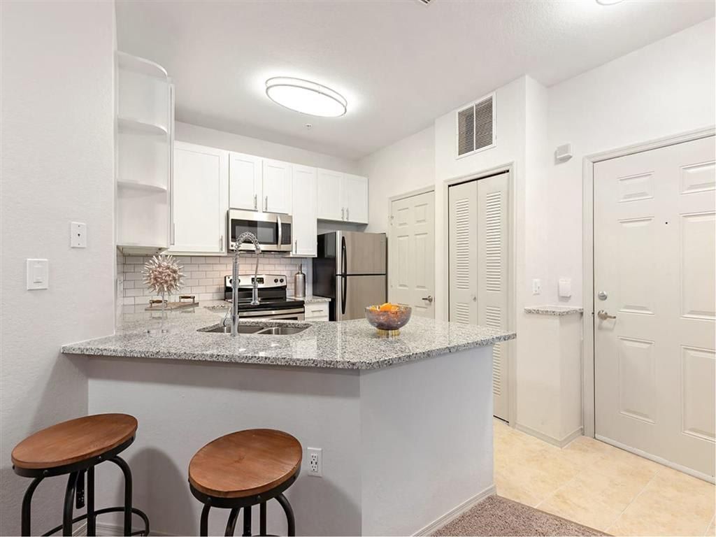 The Griffin community exterior hero image - Brandon, FL