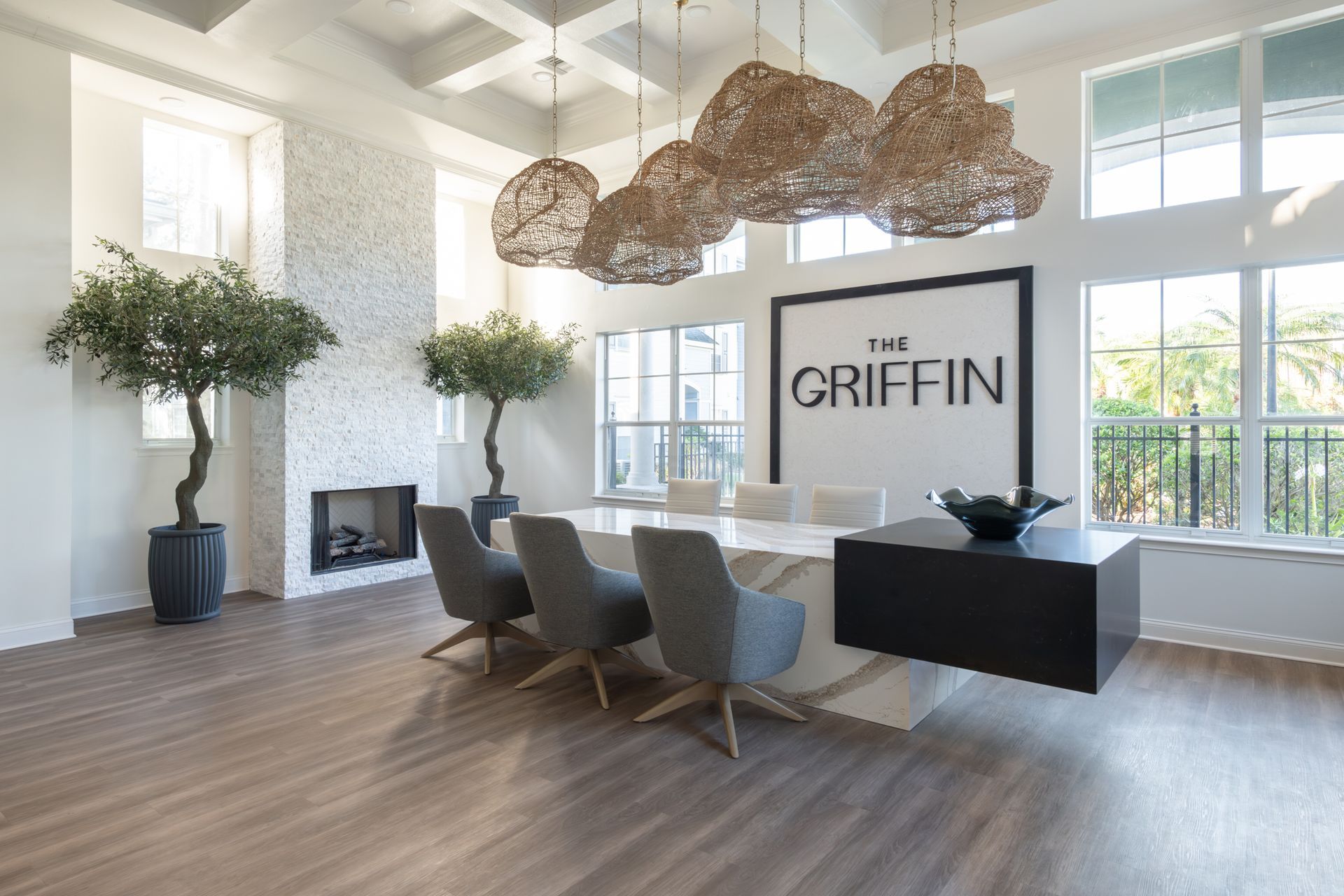 Gallery | The Griffin Apartments Brandon, FL