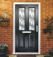 Composite Doors