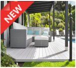 COMPOSITE DECKING
