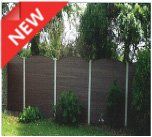COMPOSITE FENCING
