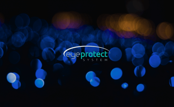 Blue UV Filter brillenglazen tegen blauw licht – Kind Optiek Ridderkerk