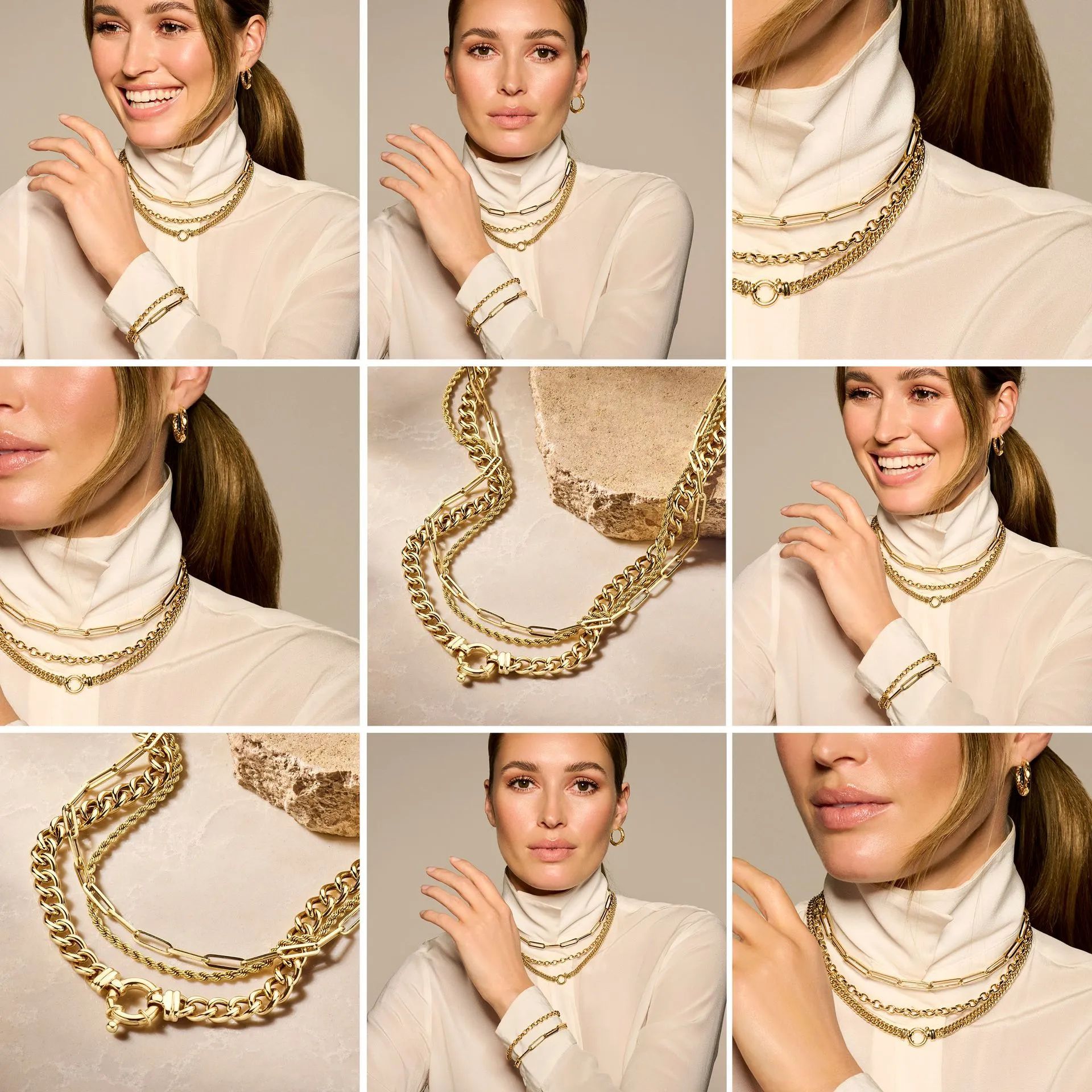 Sieraden collectie – Optiek en juwelier Kind Ridderkerk