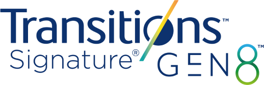 Transitions meekleurende brillenglazen – Optiek Ridderkerk