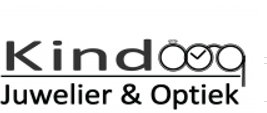 Kind Optiek Juwelier logo – Optiek en juwelier Ridderkerk