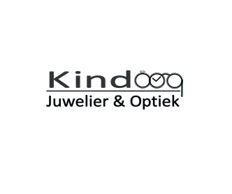 Kind Optiek Juwelier logo – Optiek en juwelier Ridderkerk