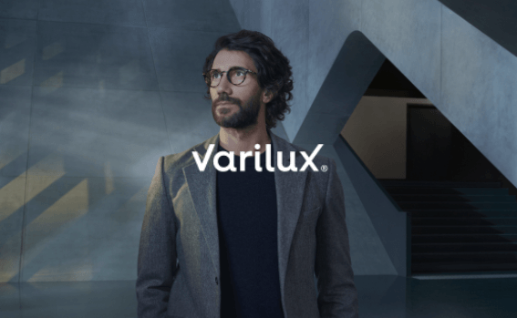 Varilux multifocale brillenglazen – Optiek Ridderkerk