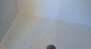 After Hydro Shield For Tile Grout — Las Vegas, NV — HydroShield of Las Vegas