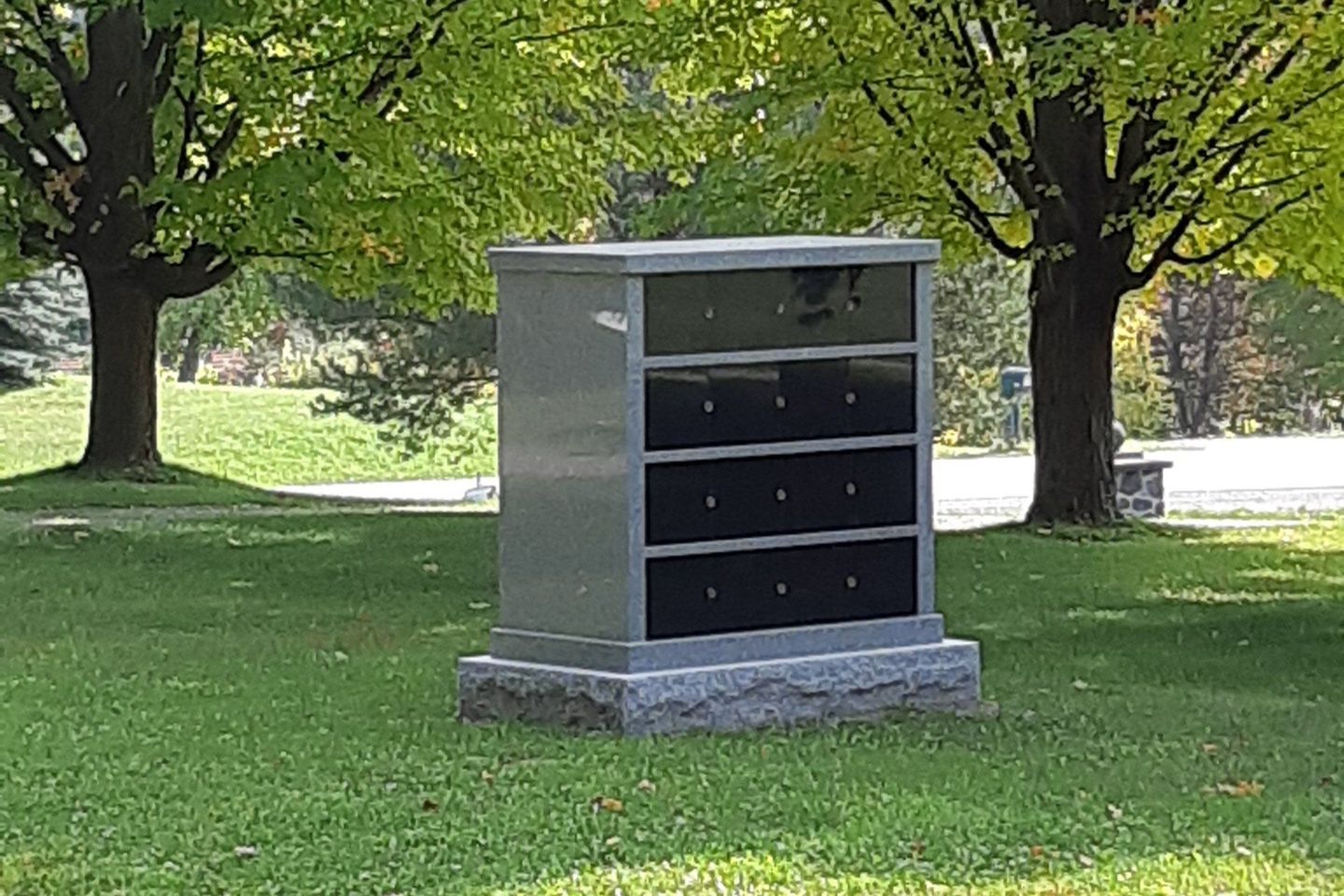 Columbarium
