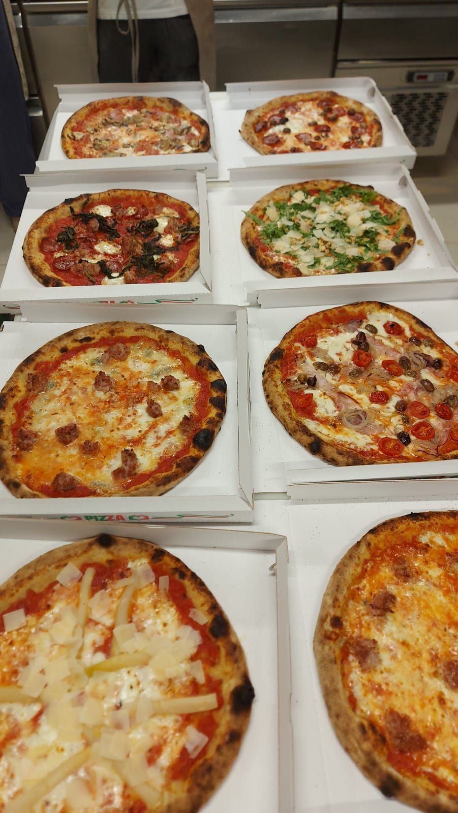 lievitati da oscar 5