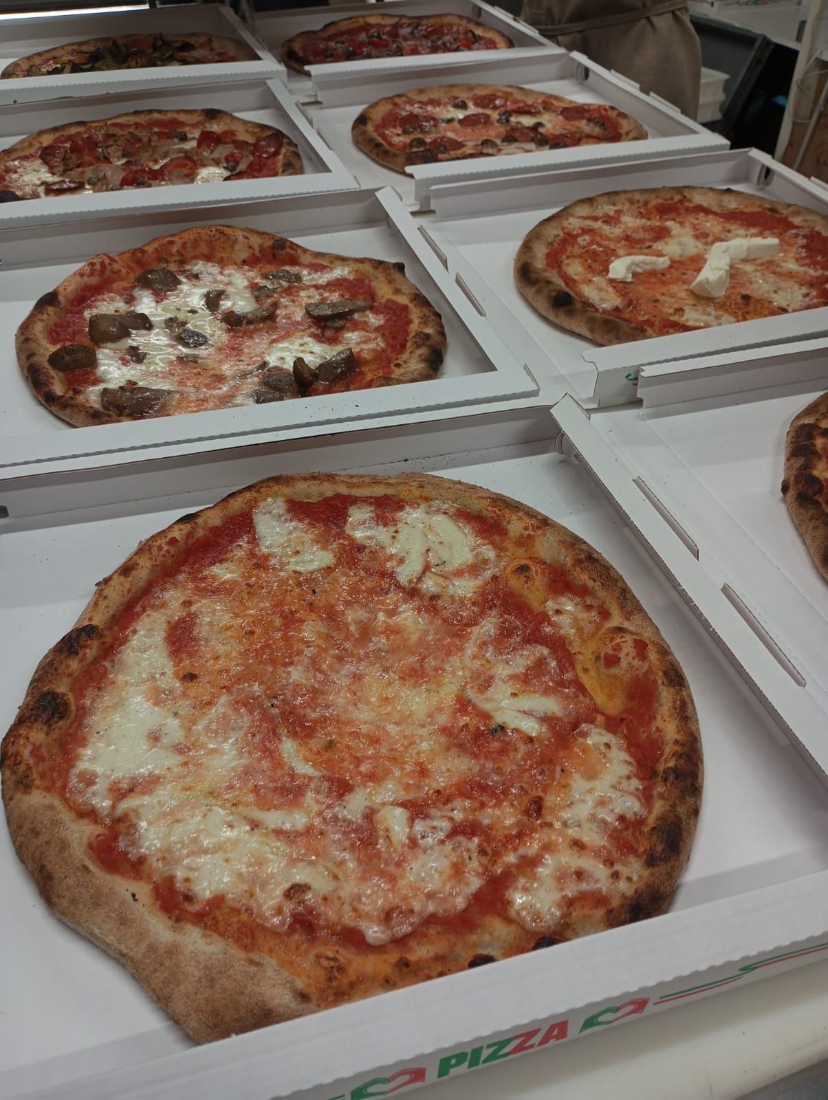 lievitati da oscar 3