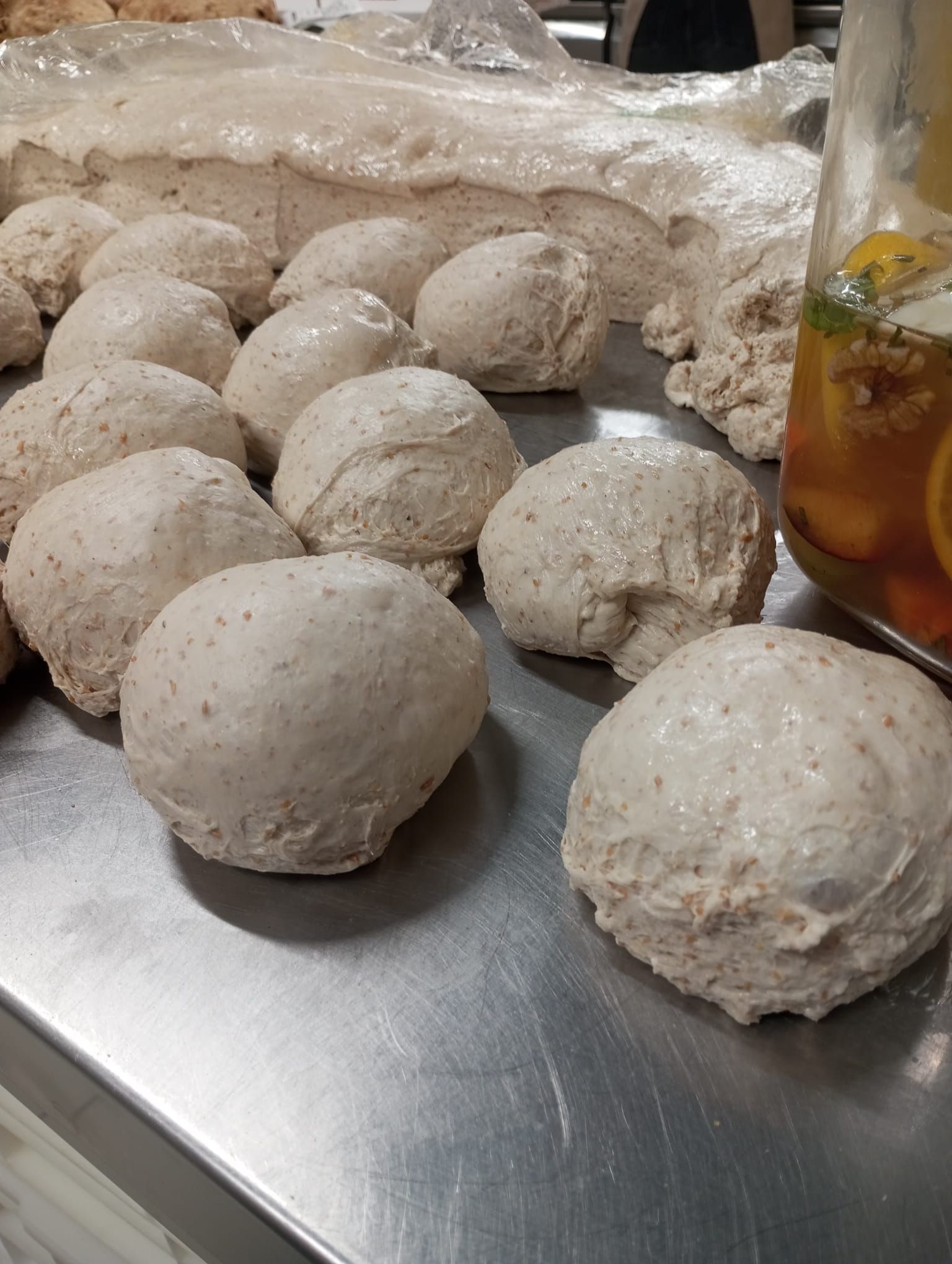 lievitati da oscar 9